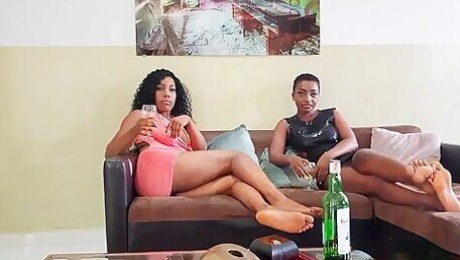 Sexually Attractive African Babes Breathtaking Xxx S