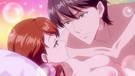 Eternity Shin Ya No Nurekoi Channel - 4