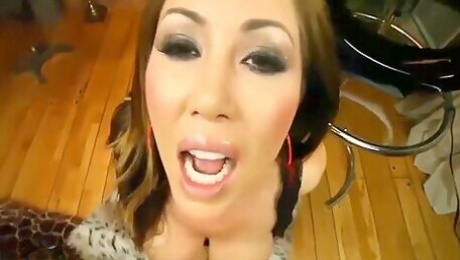 Kianna Dior Swallow Compilation