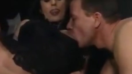 Sidney Dark Fucking