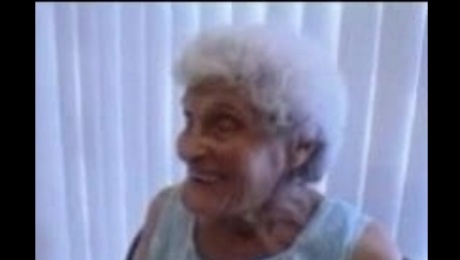 Grandma Rose
