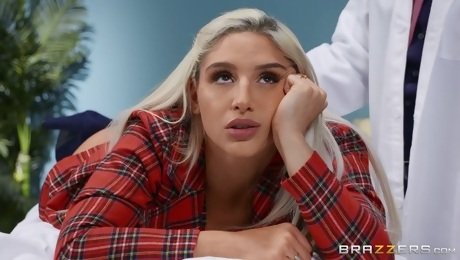 Abella Danger scores the sexual fix she was desperate to find