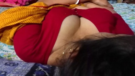 Desi Bengali Husband and Wife Having Hardcore Sex  - Desi Tumpa