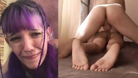 Girl Anal Hardcore Compilation #1