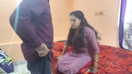 Desi Anal Sex with my girlfriend