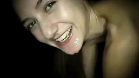 Gloryhole fun