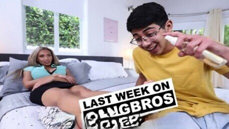 Last Week OnBROS: 09/03/2022 - 09/09/2022