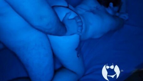 AVATAR BIG ASS SLUT GETS MASSIVE CUMSHOT