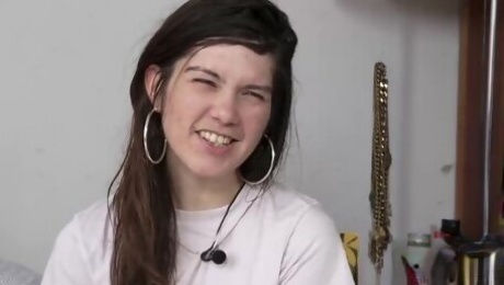 Ask Julia For A Dance - Hot Interview