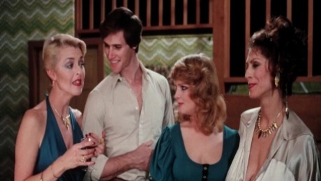 Hot moms in retro porn classic movie