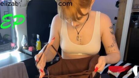 Ultimate Bodysuit Try On Extravaganza!