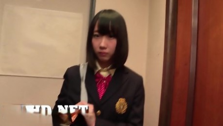 Provocative Bliss Inexperienced Japanese Girls In Hd